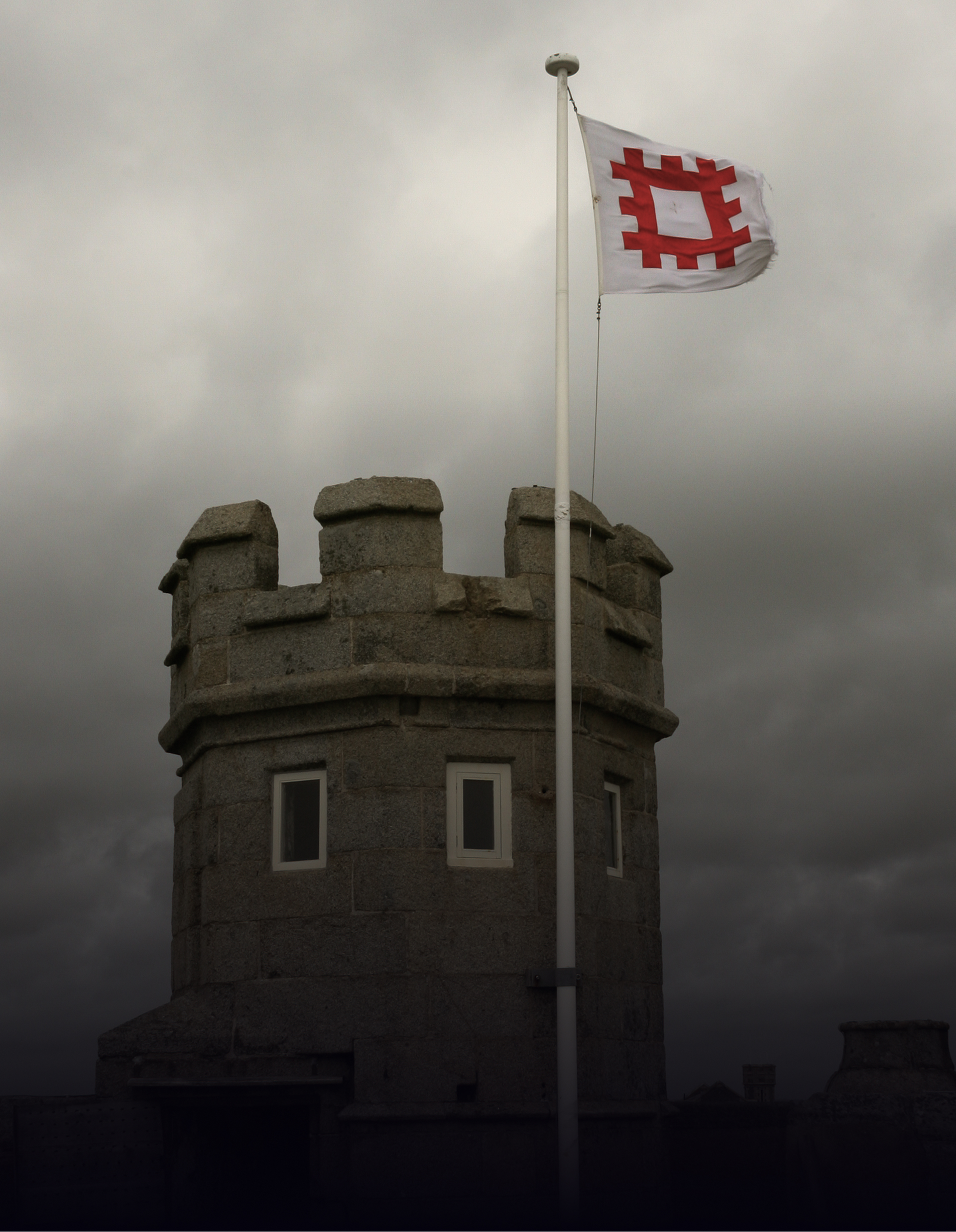 Observing Flags and What They Represent